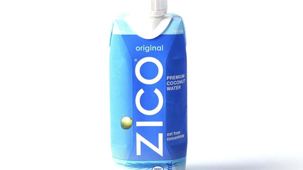Coconut Water