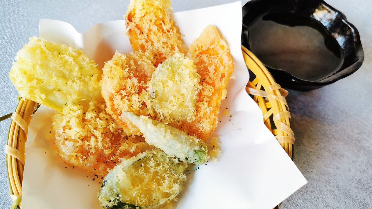 Tempura T219