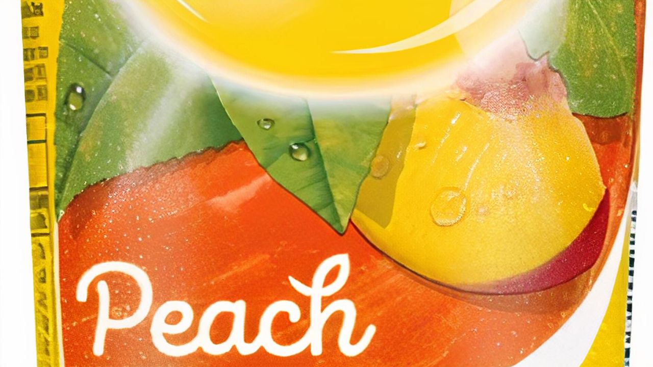 Lipton Iced Tea
