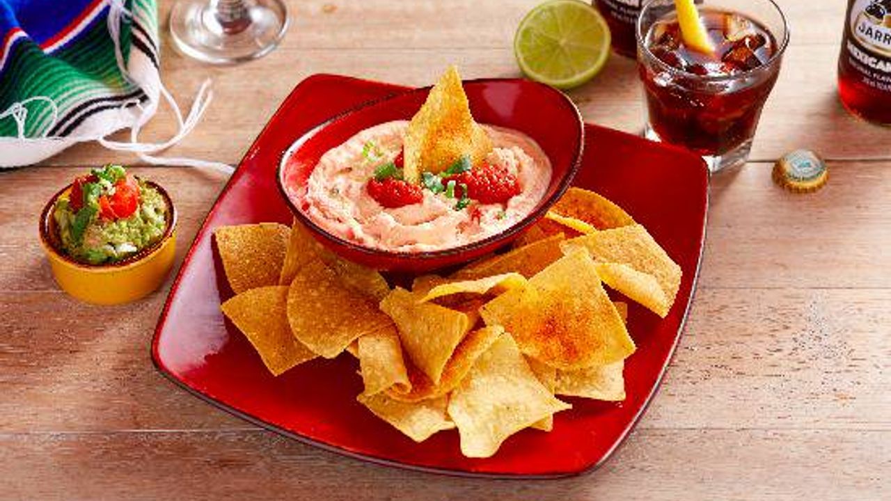 Queso Fundido