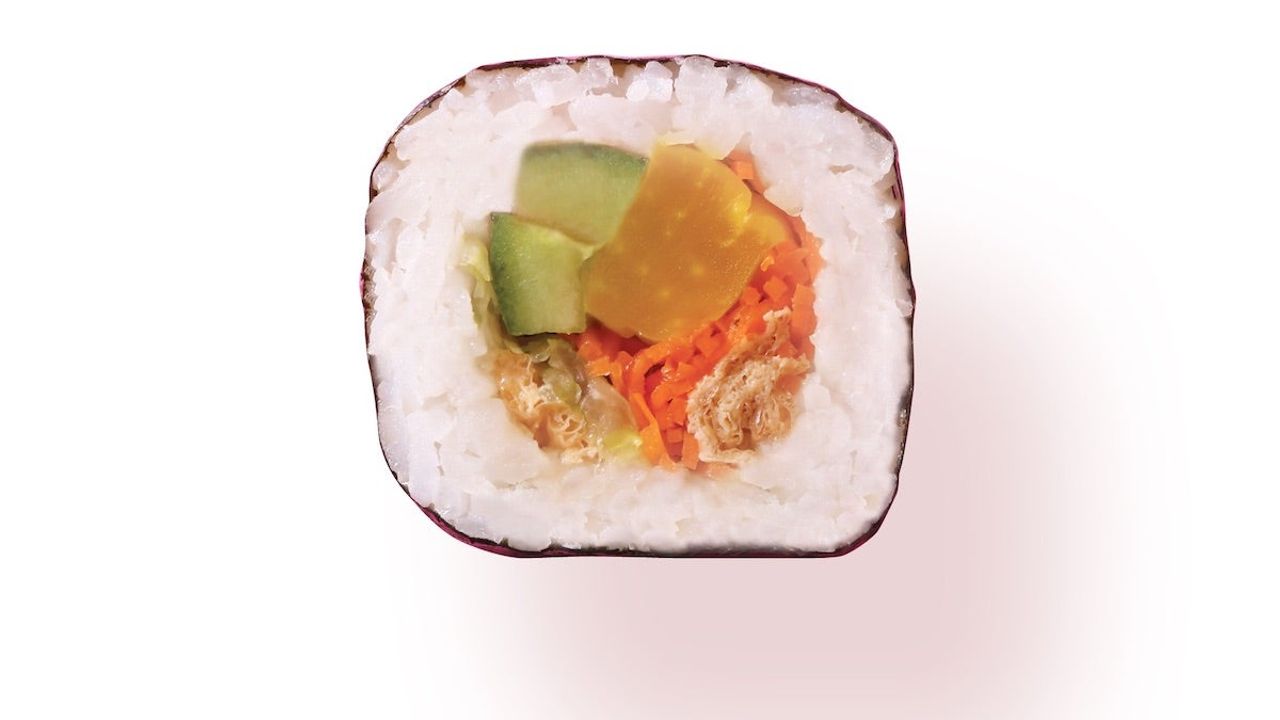 Vegetarian