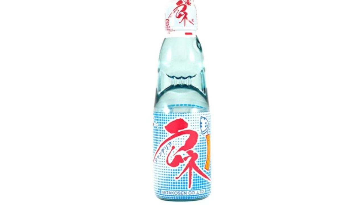 Ramune