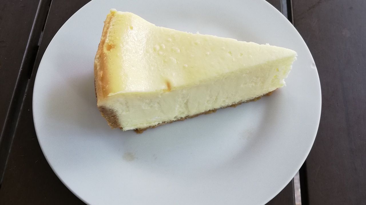 Original Cheesecake