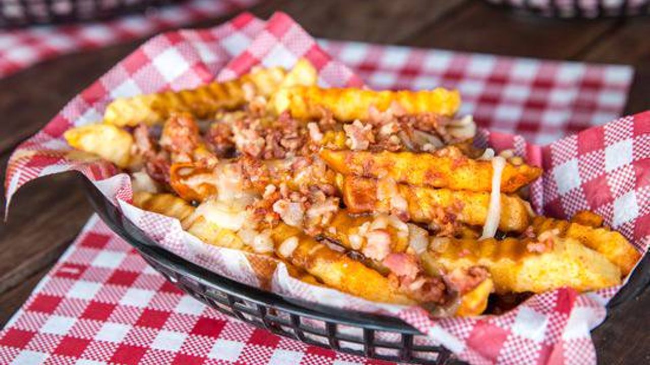 Poutine