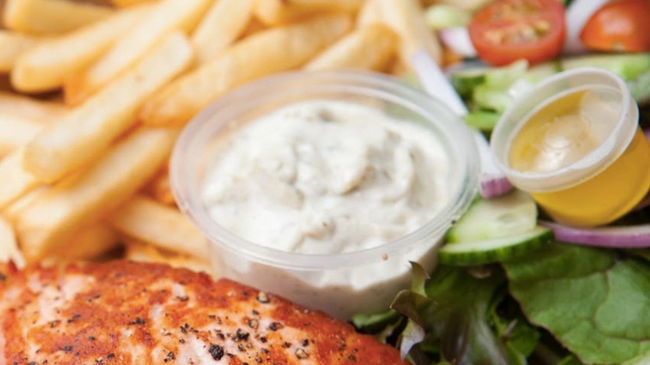 Dipping Sauce