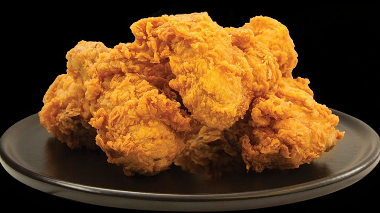 Original Fried Chicken