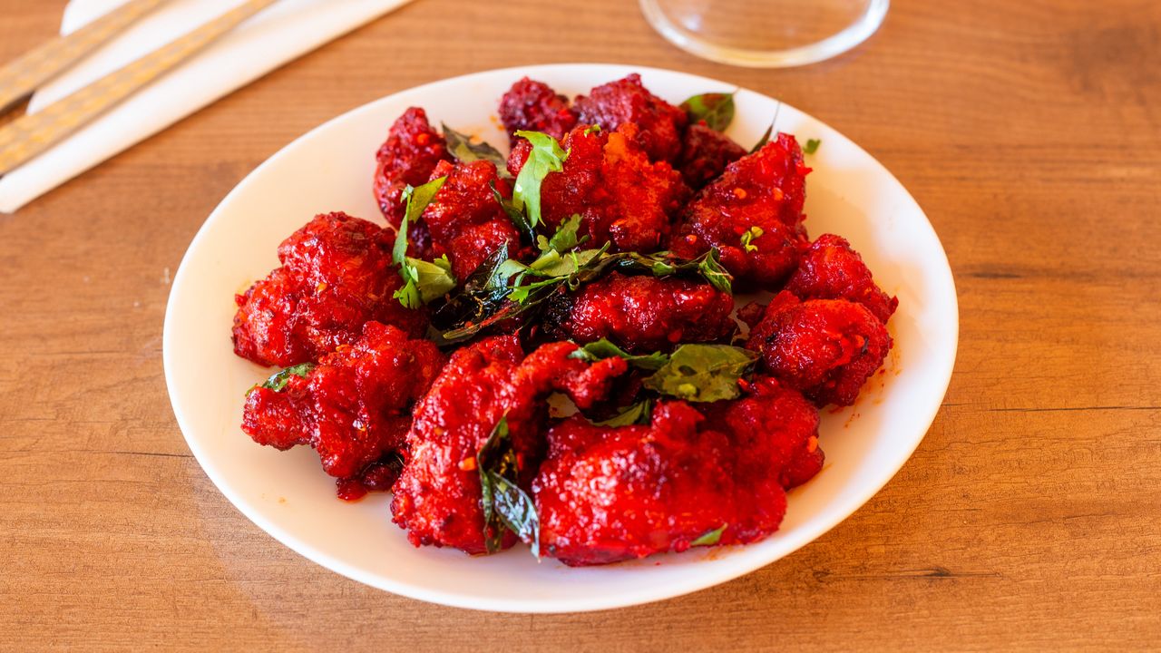 Chicken Tikka