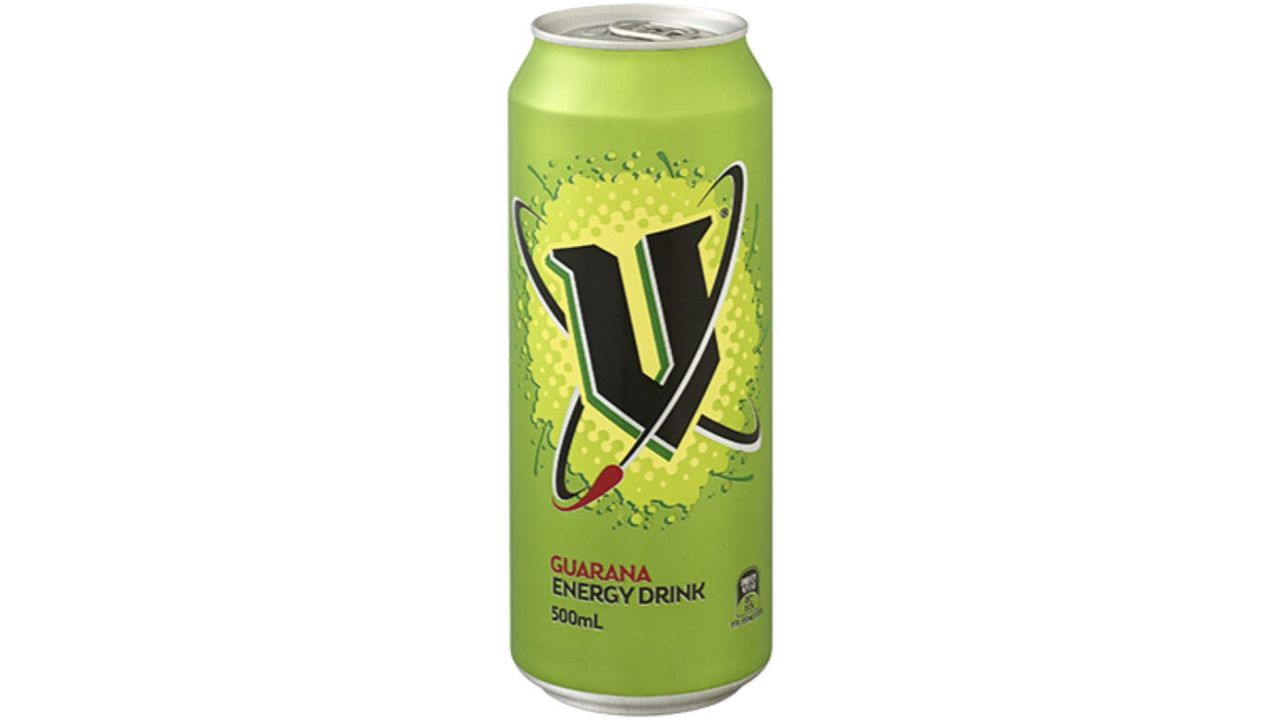 V Energy Drink (500ml)