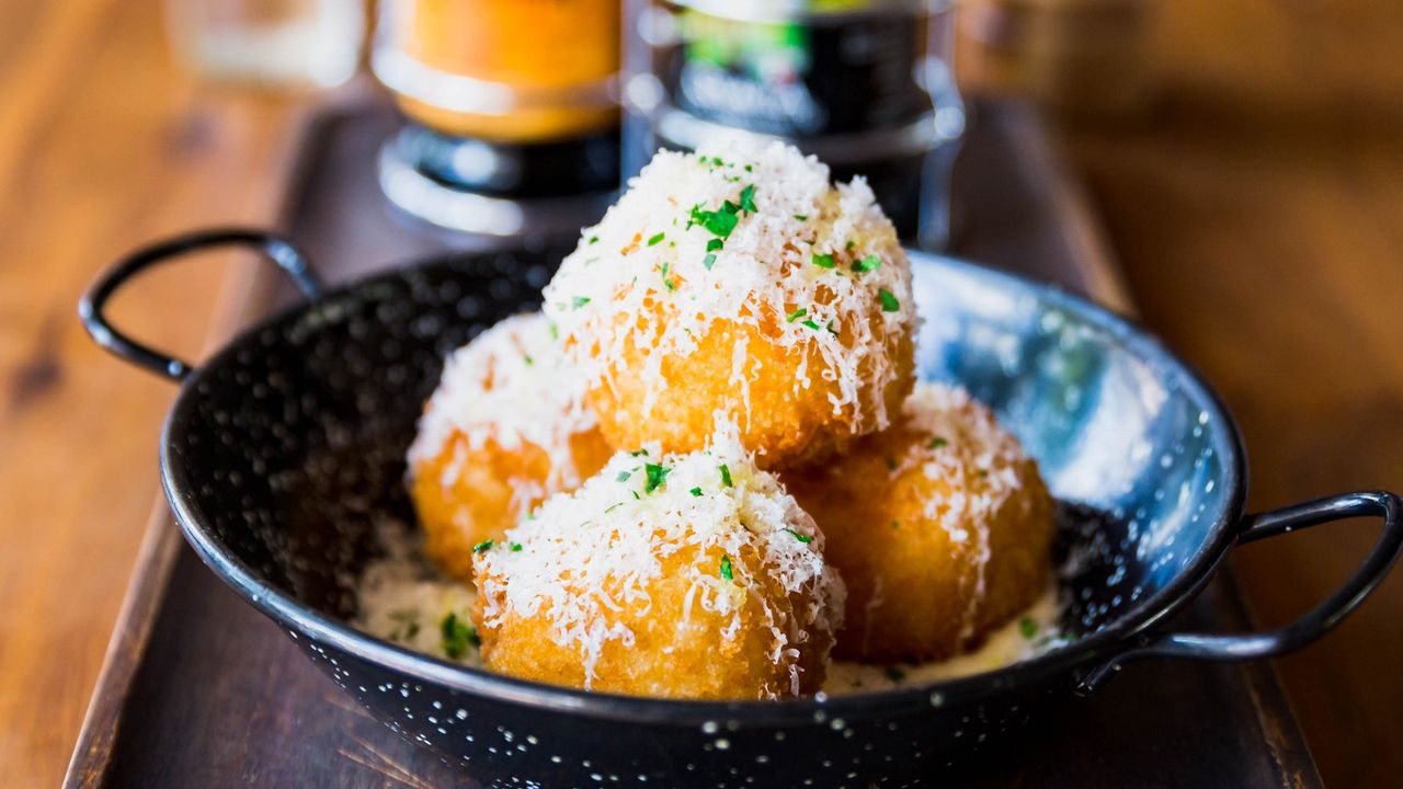 Arancini
