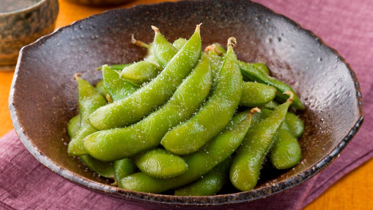 Edamame