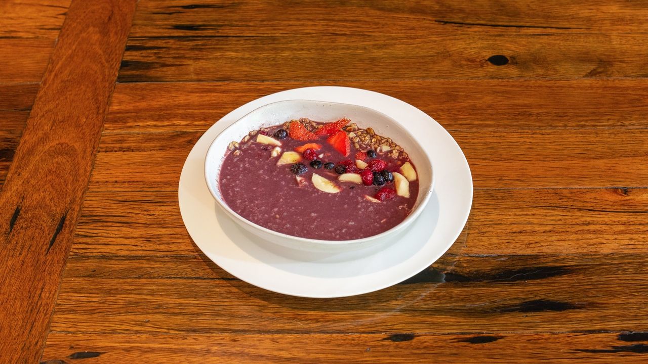 Acai Bowl