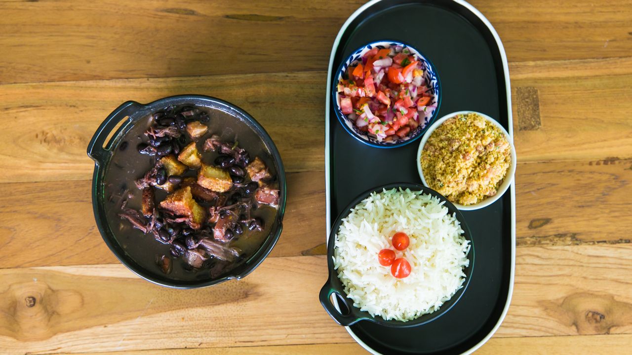 Feijoada