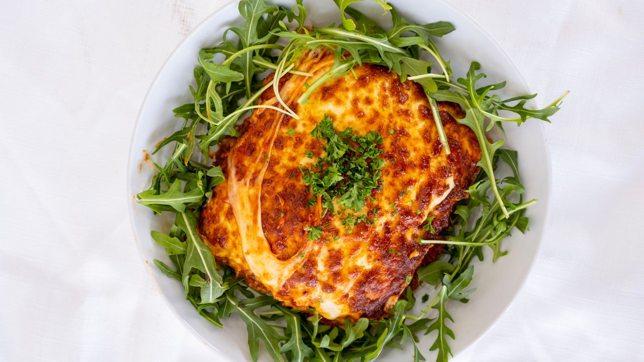 Lasagne