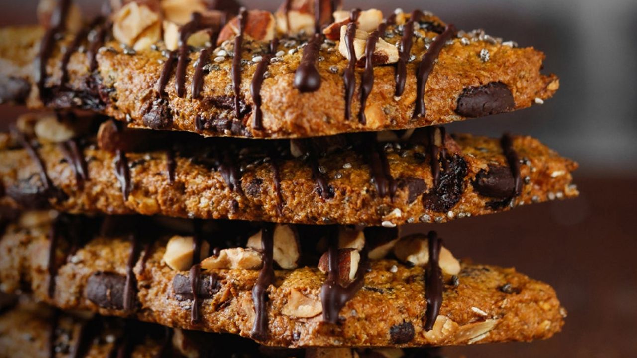 Choc-Chai Turmeric Bar (V)