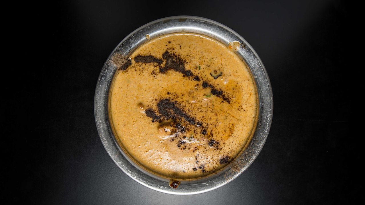 Chicken Handi