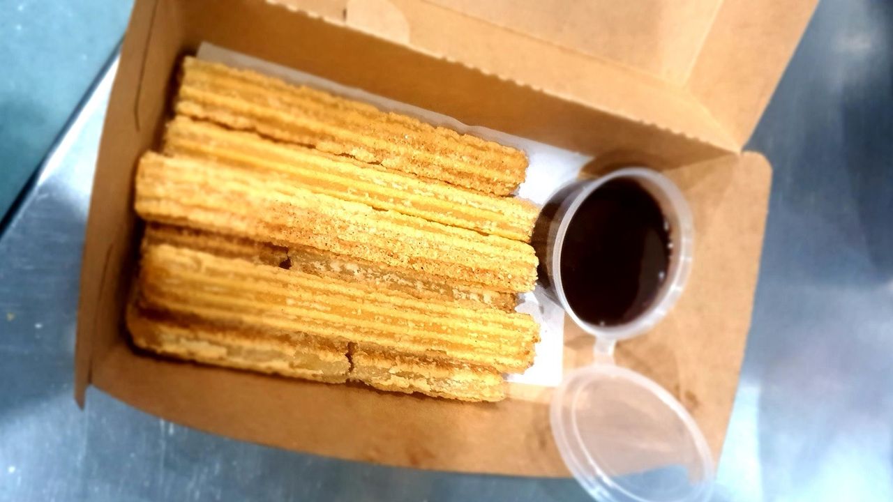 Churros