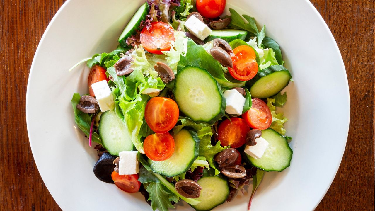 Garden Salad