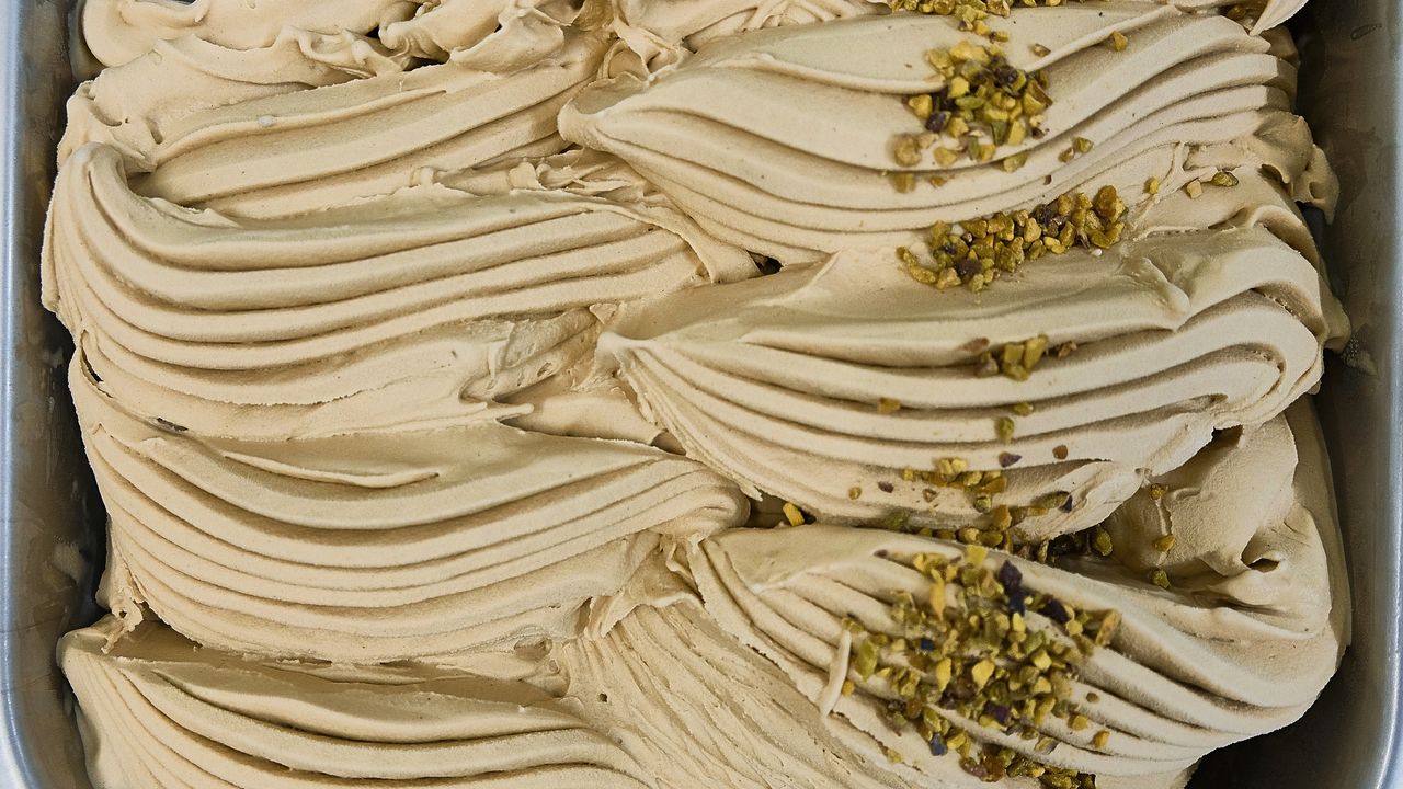Pistacchio