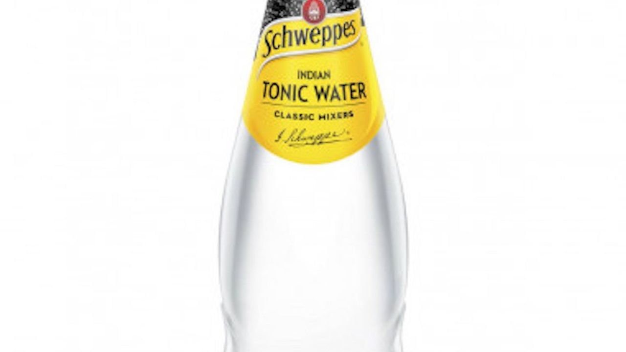 Schweppes Tonic Water (1.1L)