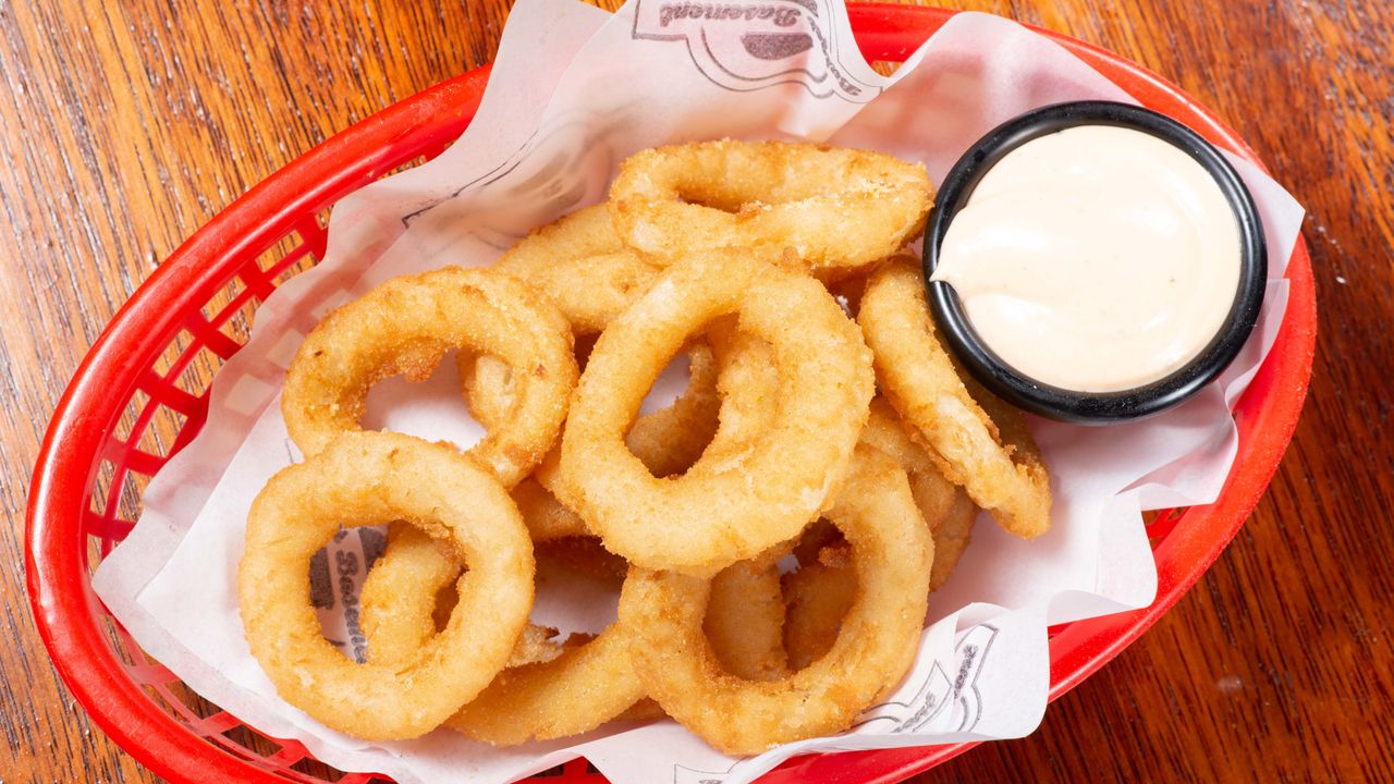 Onion Rings