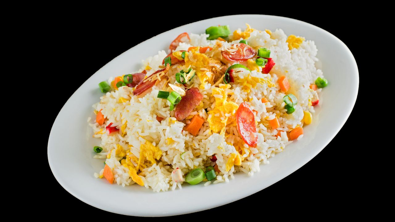 Special Fried Rice