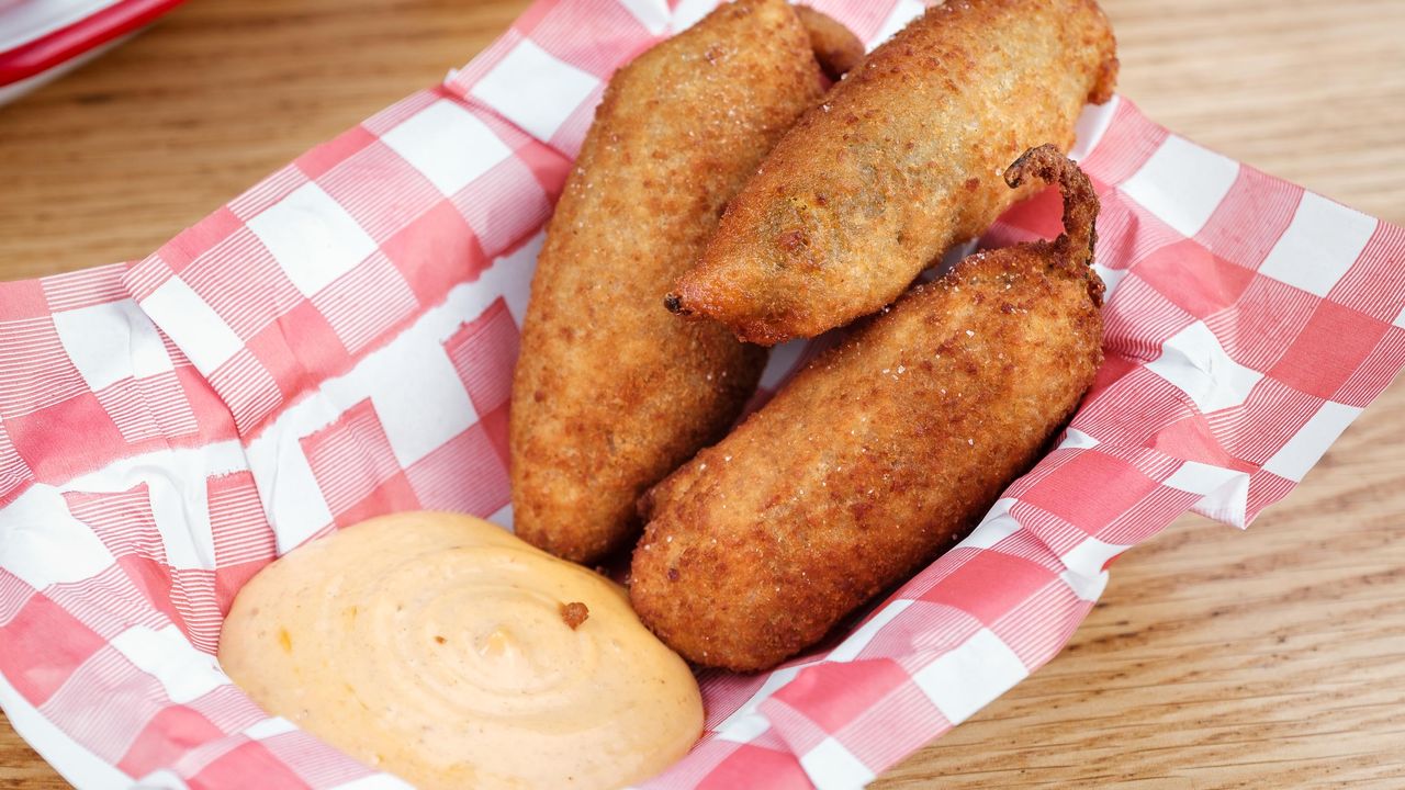 Jalapeno Poppers