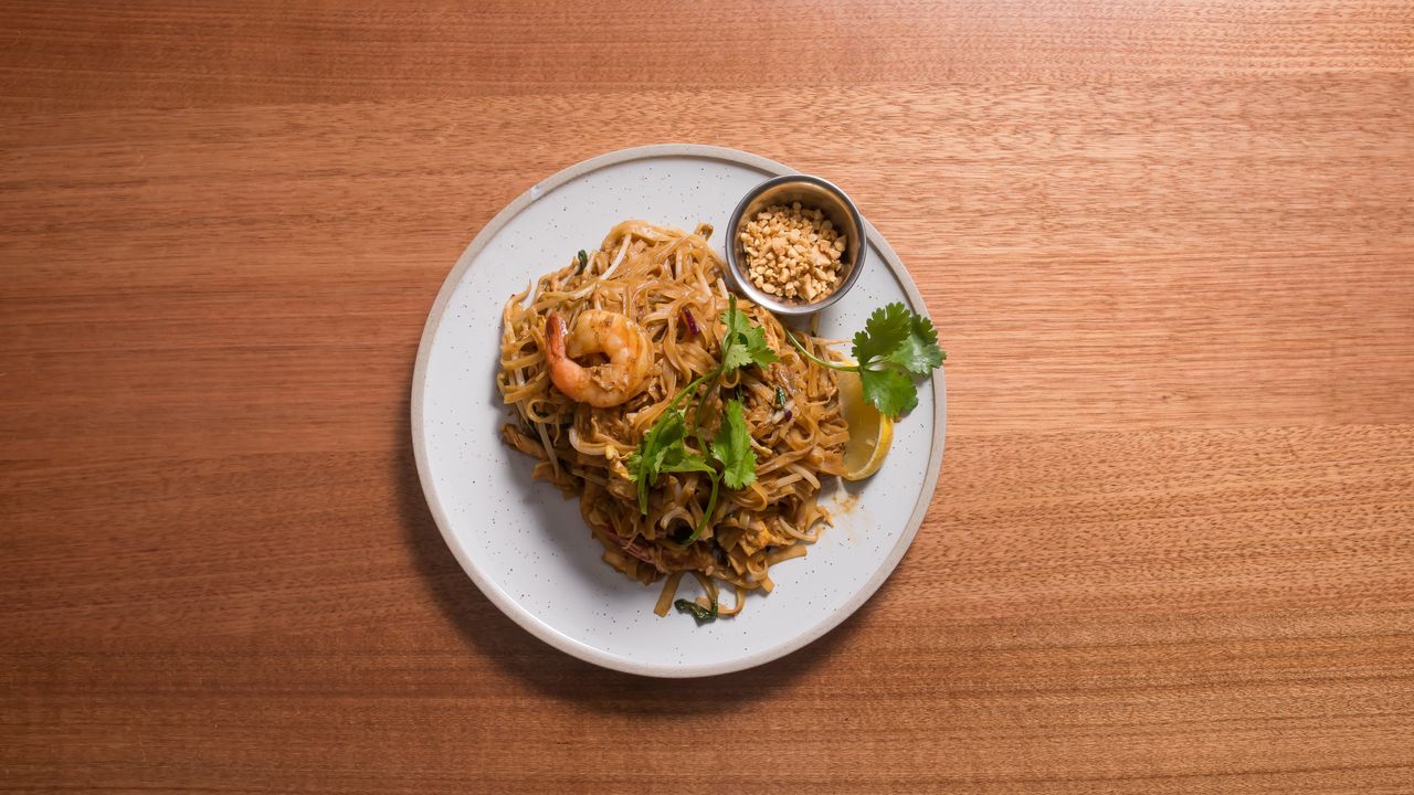 Pad Thai