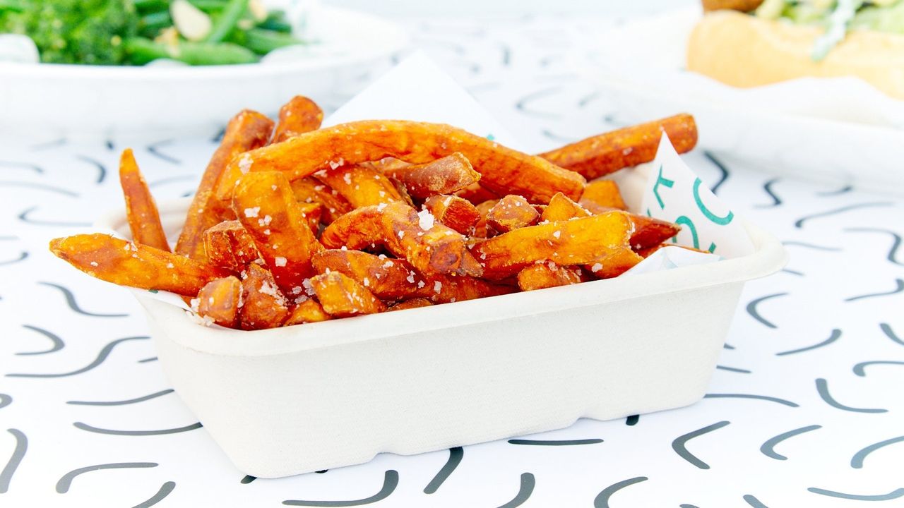 Sweet Potato (Regular)