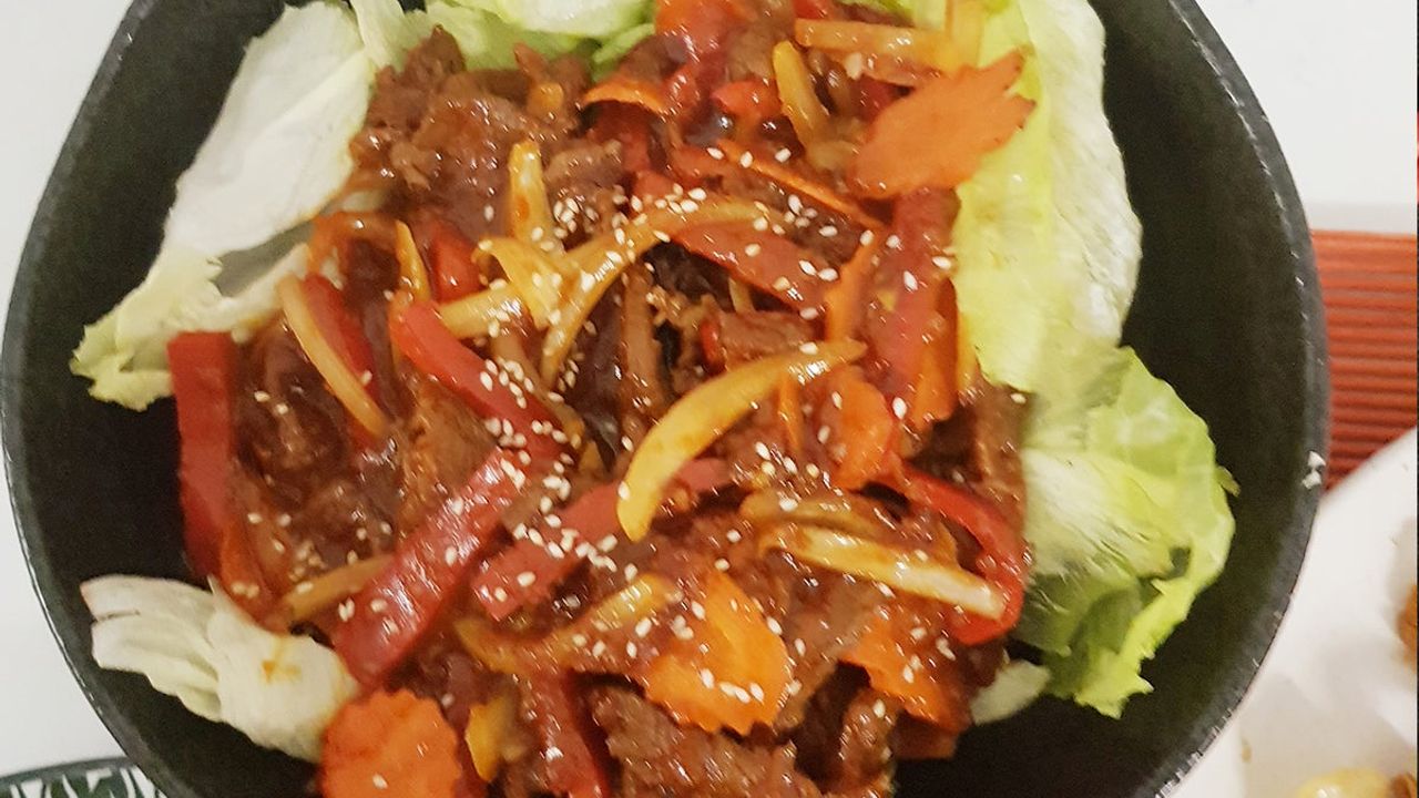 Gochujang (GF)