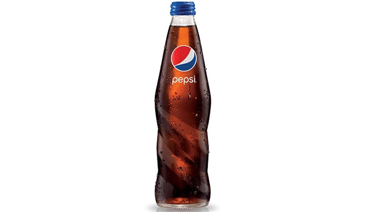 Pepsi