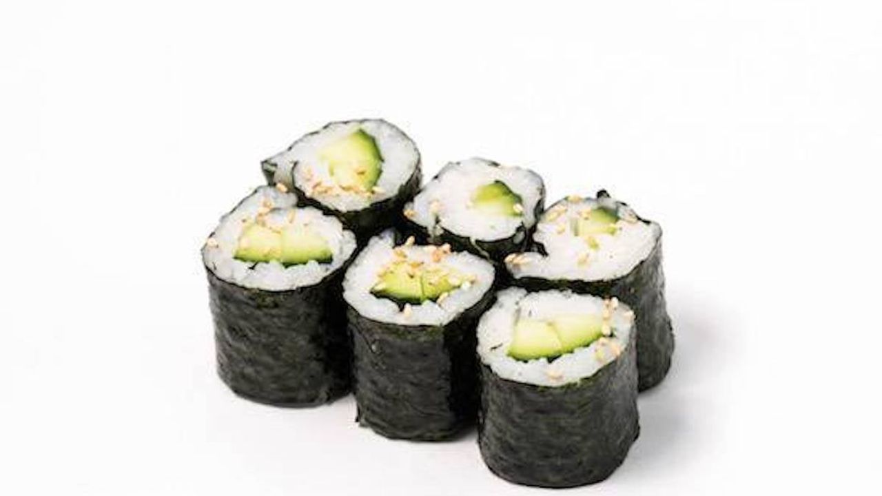 Cucumber (V)