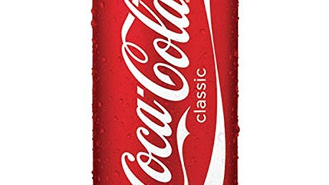 Coke