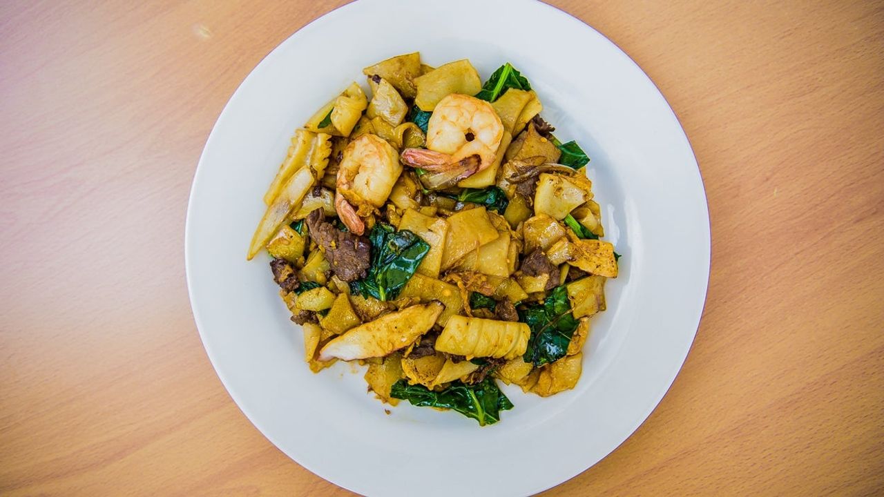 Pad Siew