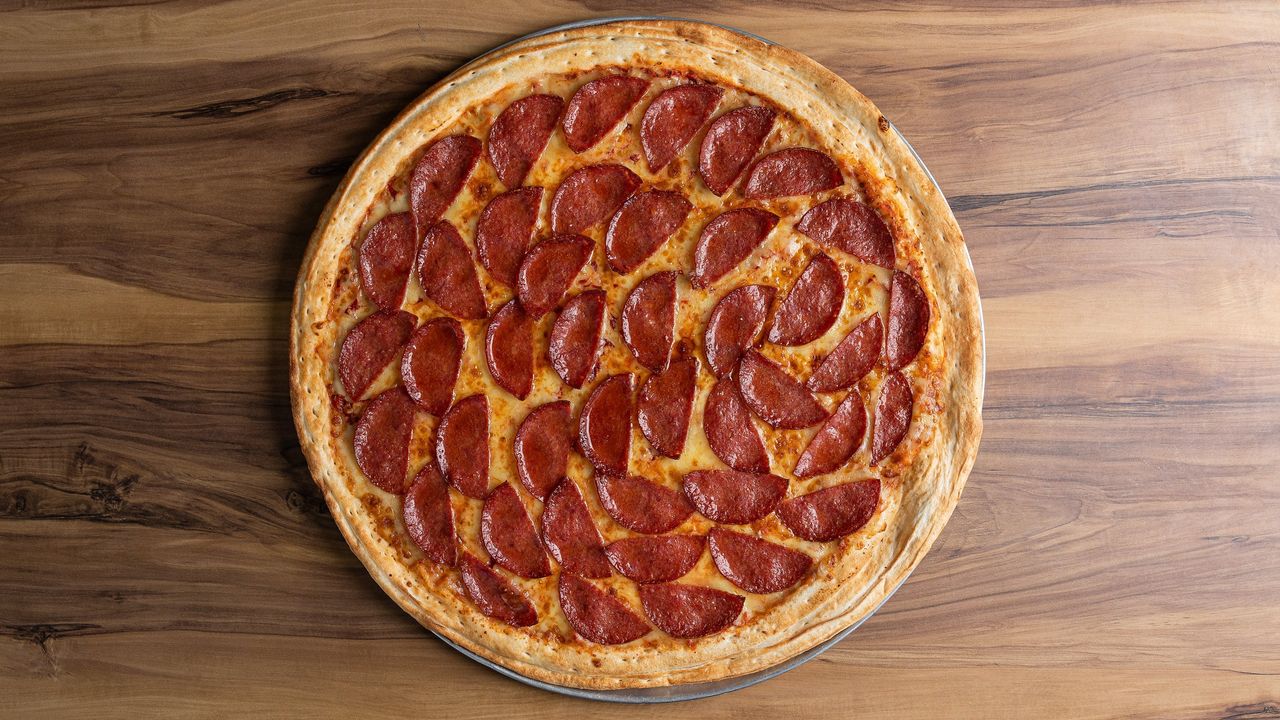 Pepperoni