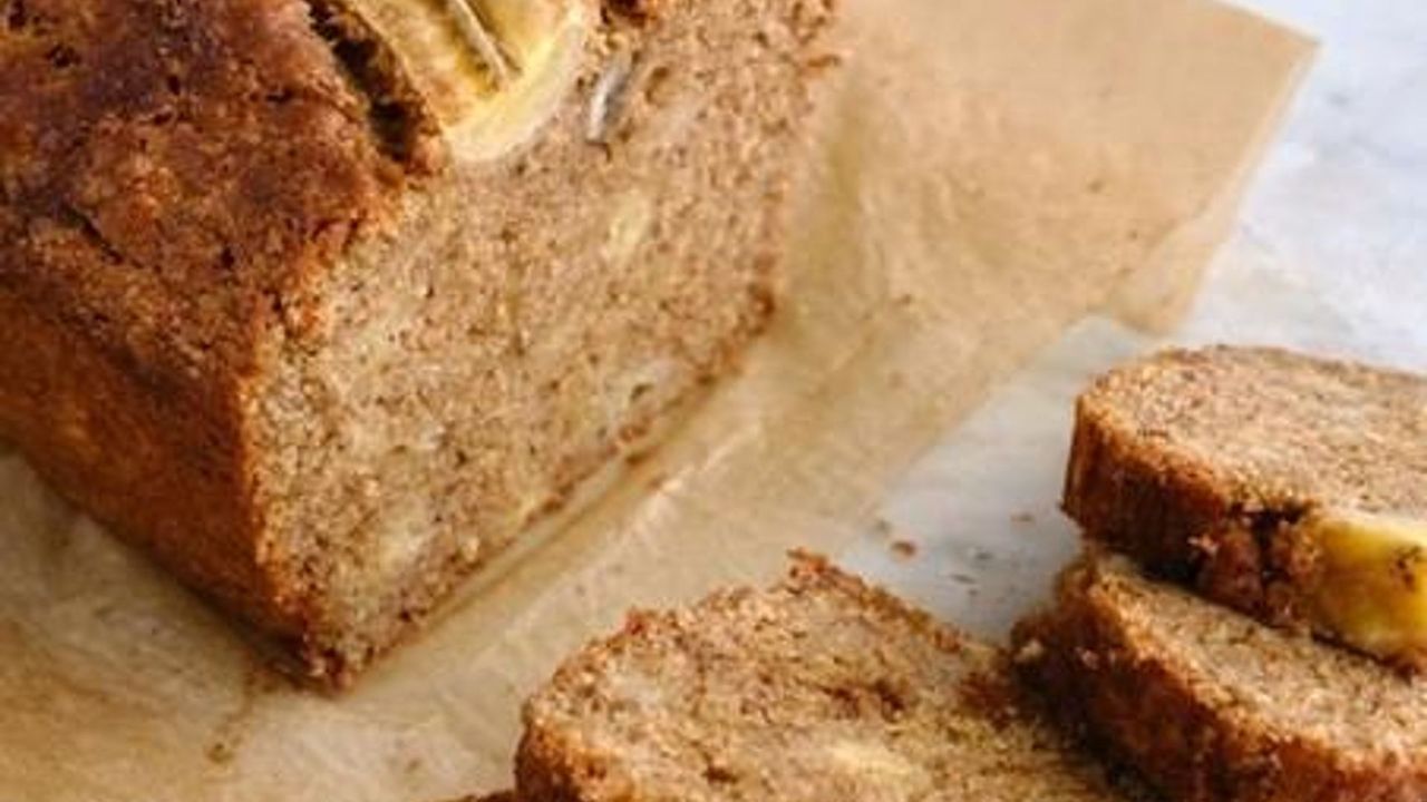 Banana Bread