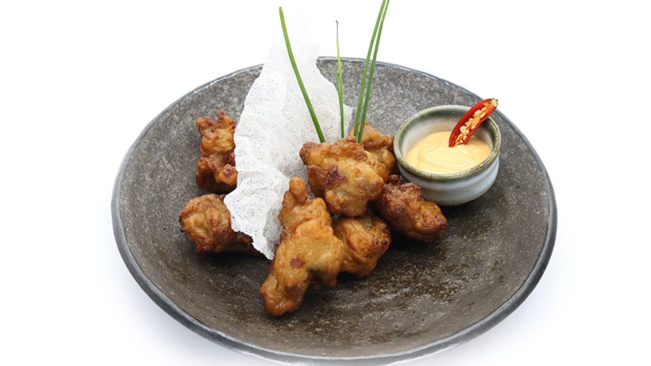Karaage Chicken