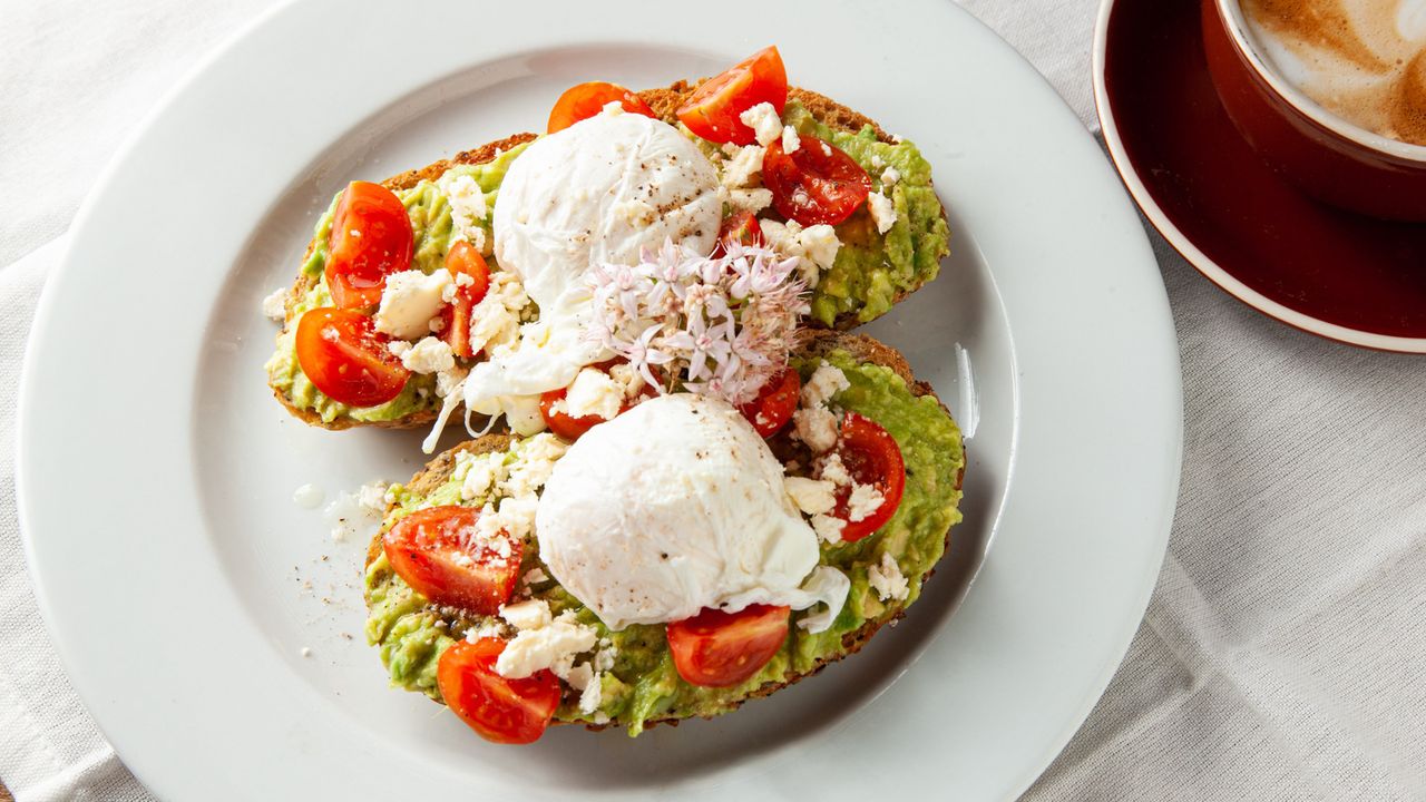 Avocado Toast