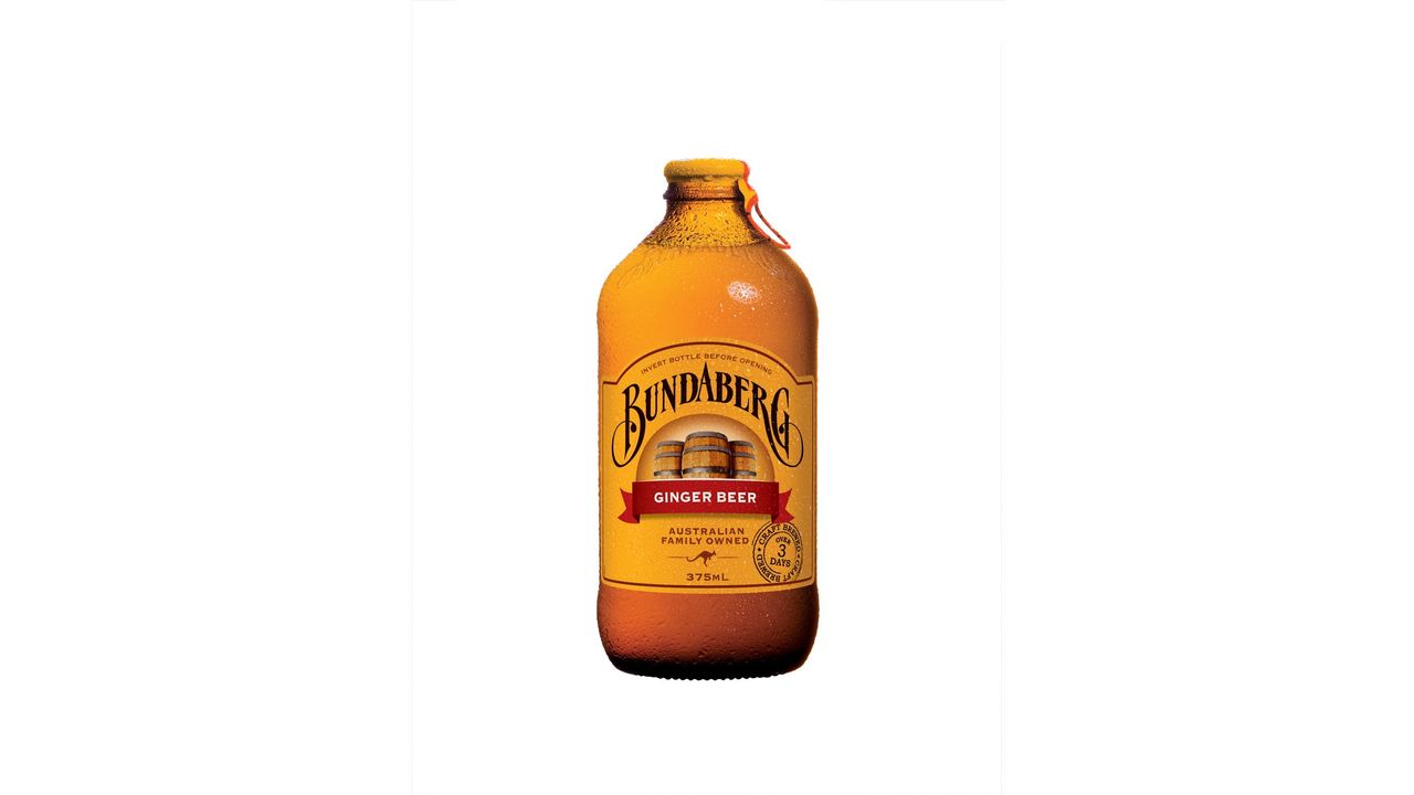 Bundaberg Ginger Beer 375ml