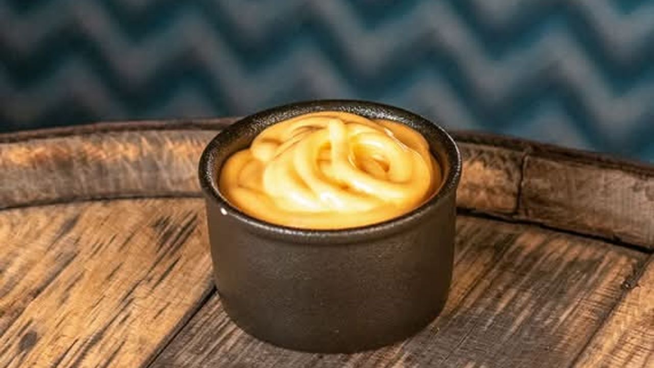 Chilli Mayo