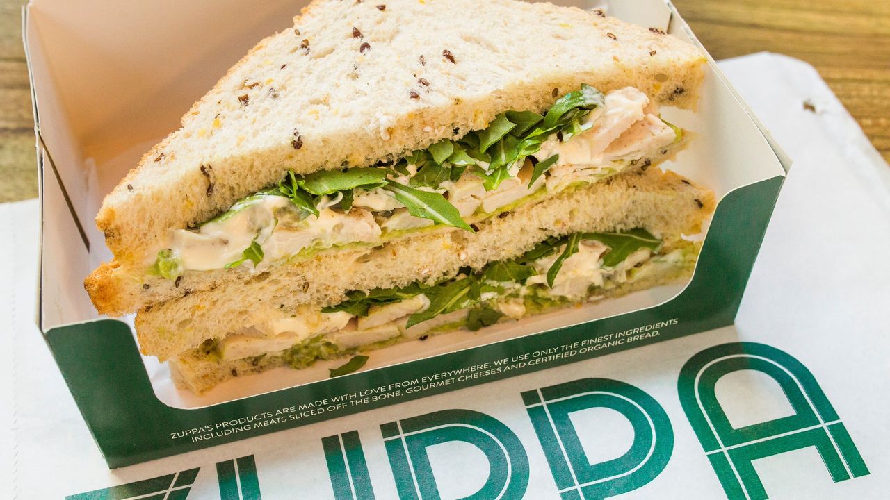 Chicken Roll (fresh)