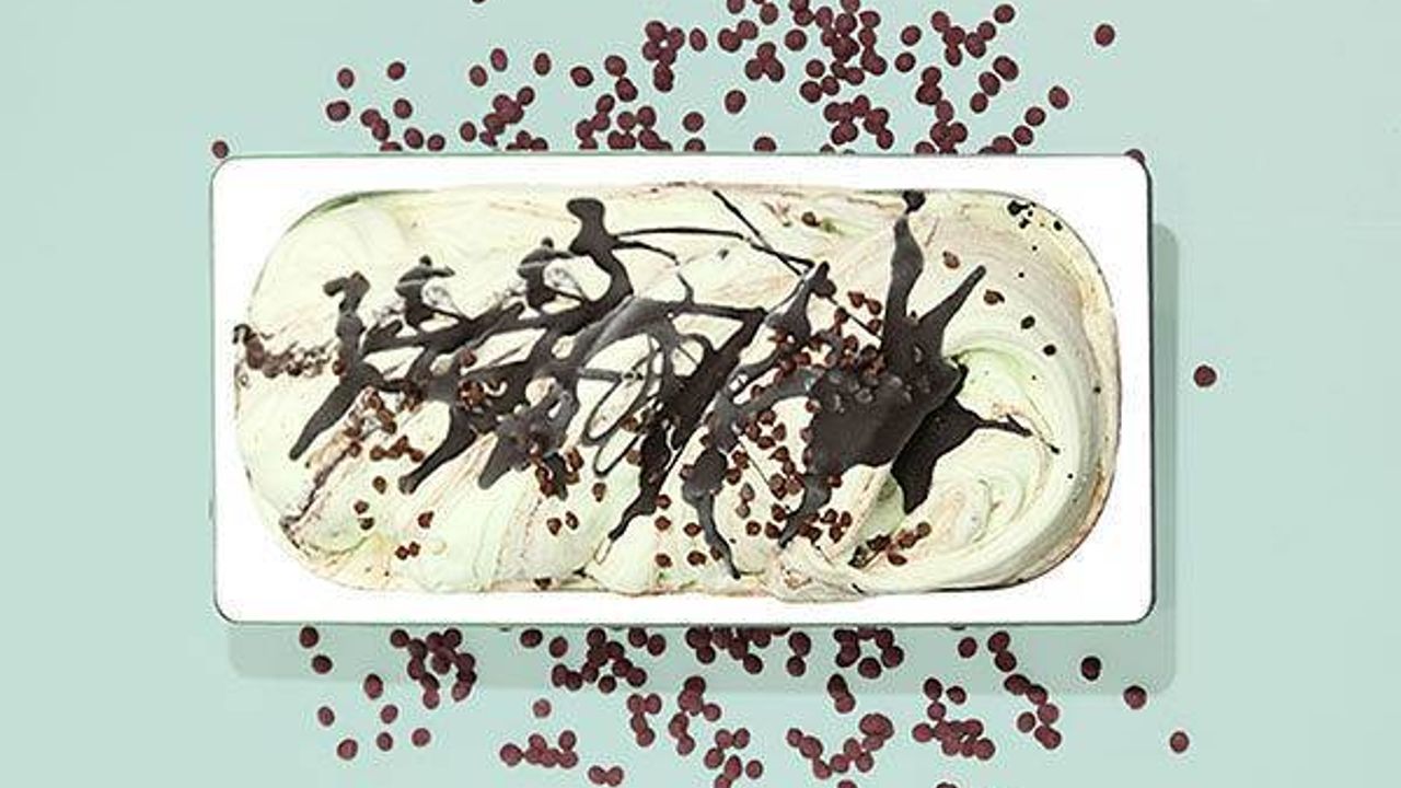 Mint Choc