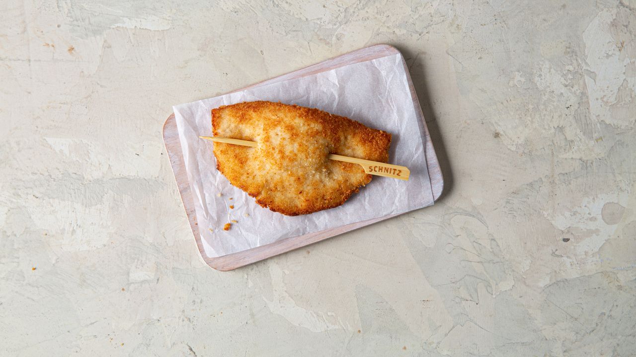 Schnitz Stick  (820 kJ)