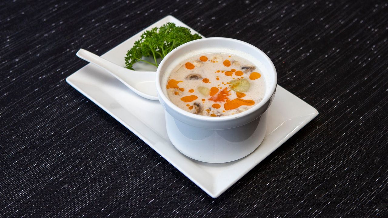 Tom Kha (Hot)