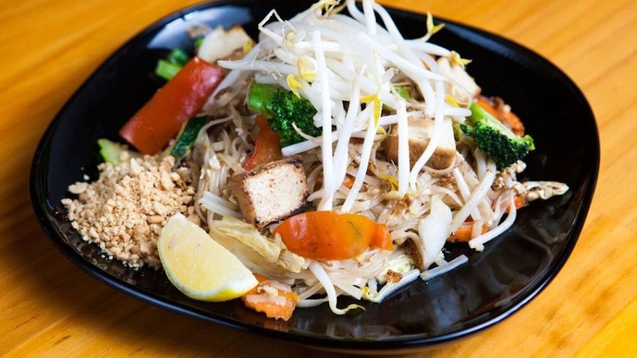 Pad Thai