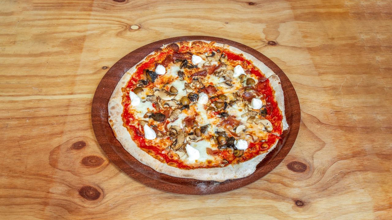 Funghi