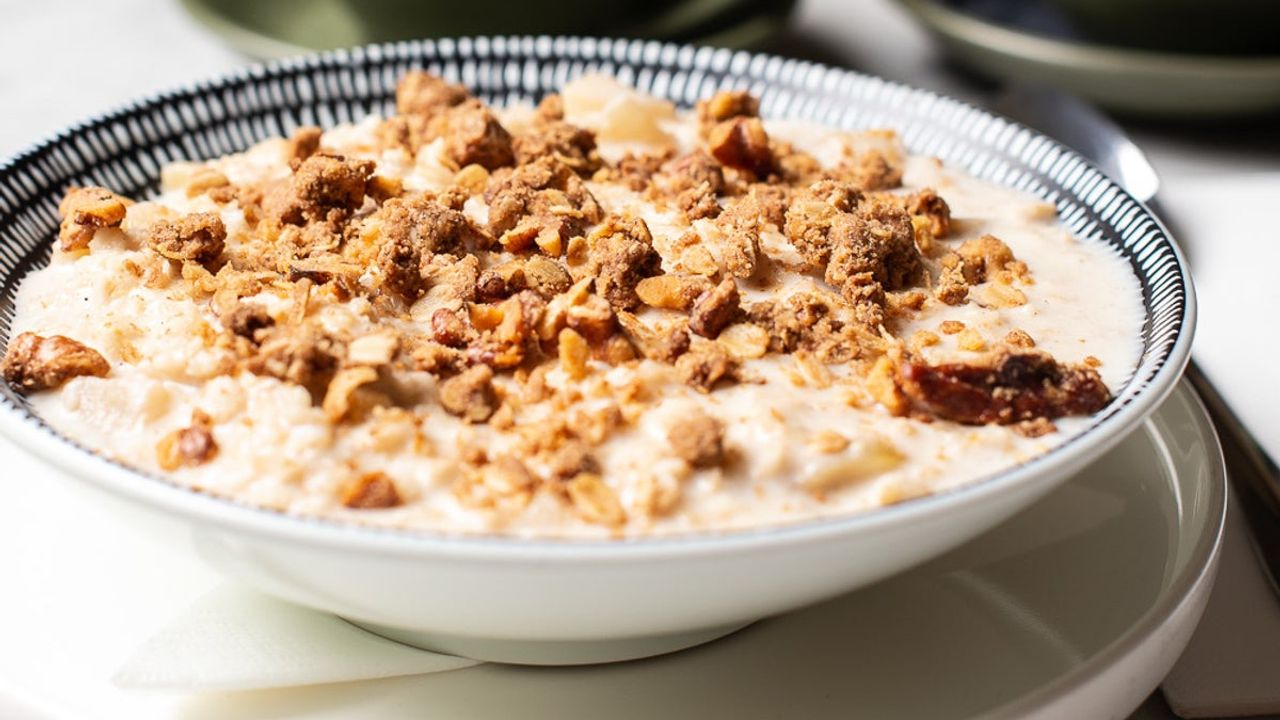 Porridge