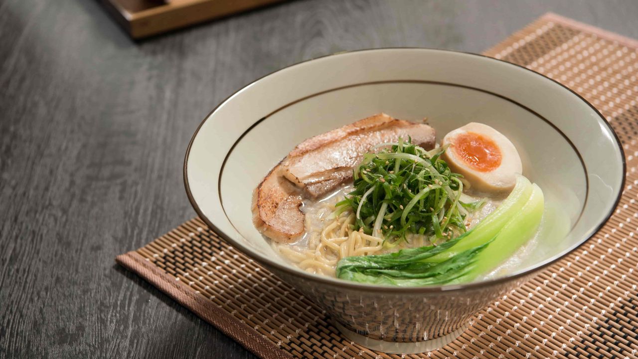 Shujinko Ramen