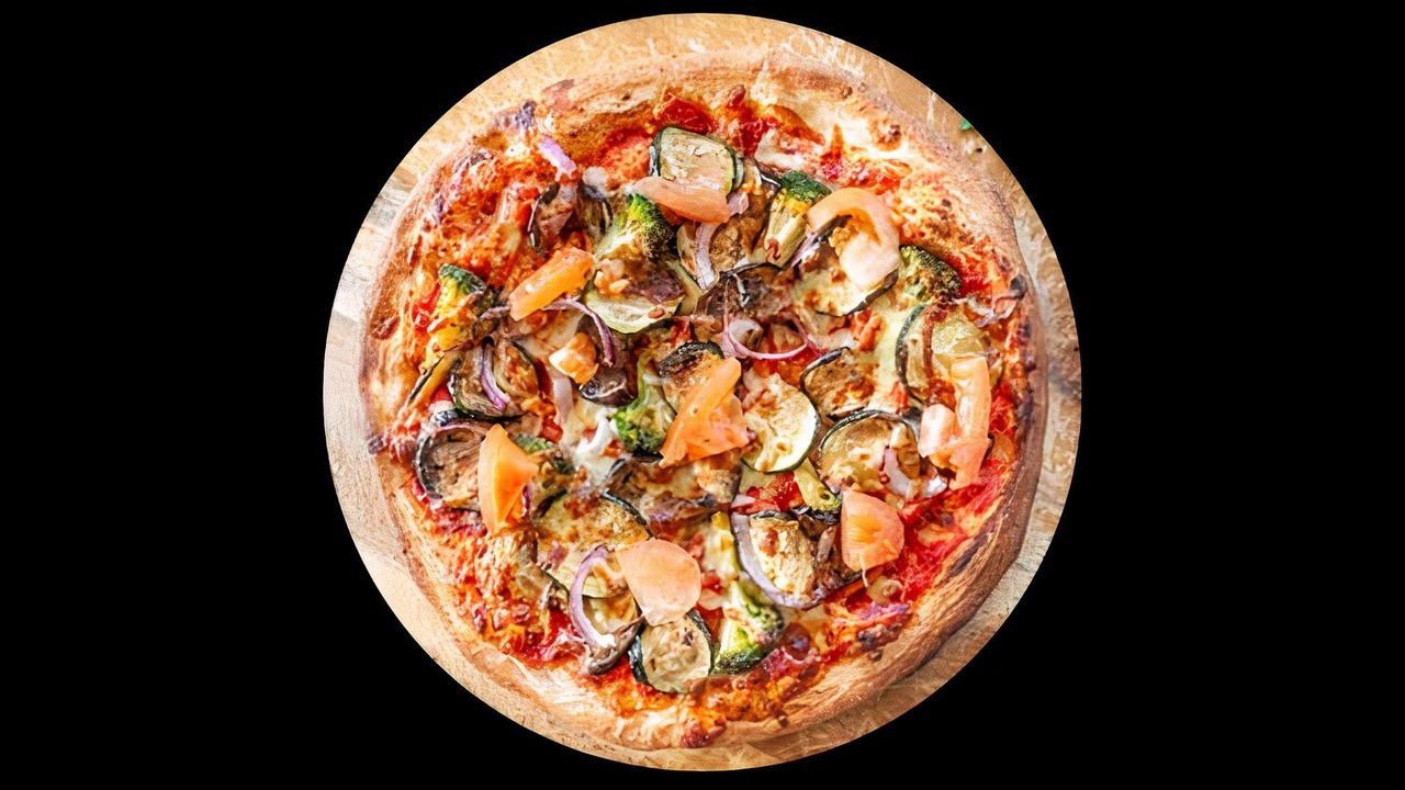 Roasted Veggies
