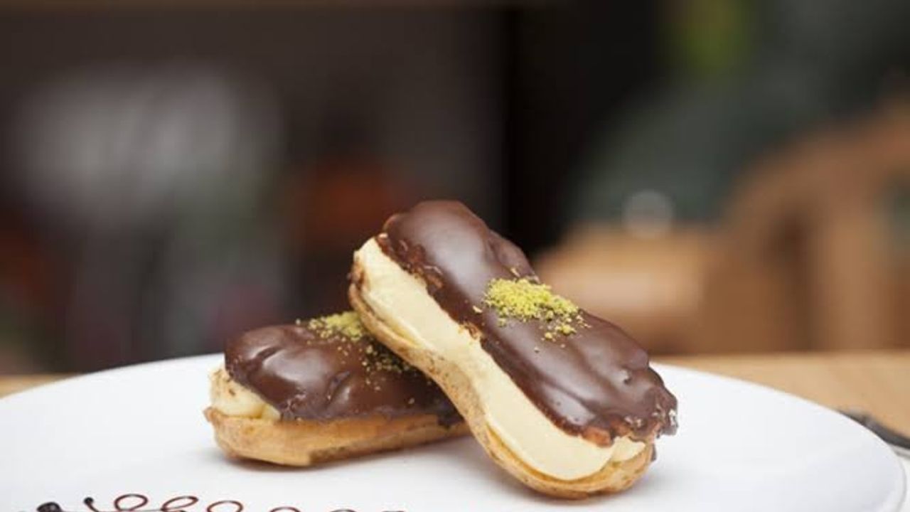 Eclair