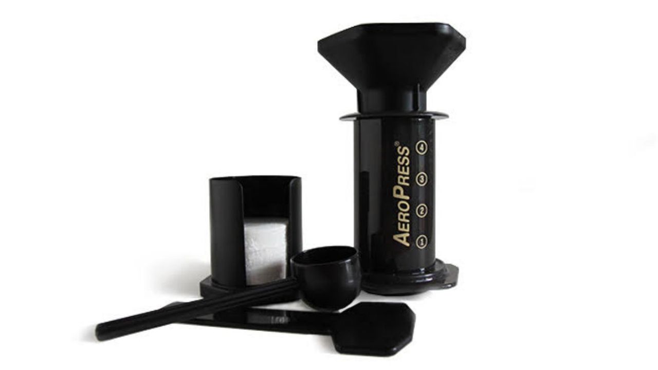 AeroPress Brew Kit